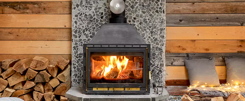 Wood Stove Cracked Glass Repair Services in Vincennes, IN