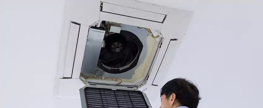 Benefits of Professional Air Duct Cleaning in Vincennes, Indiana