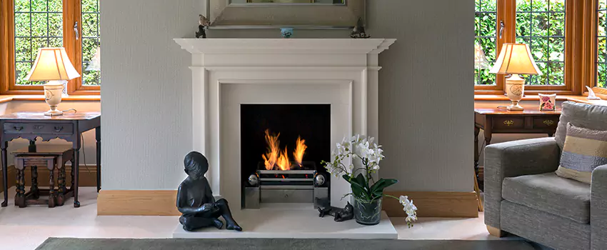 Astria Open-Hearth Wood Fireplaces Services in Vincennes, IN