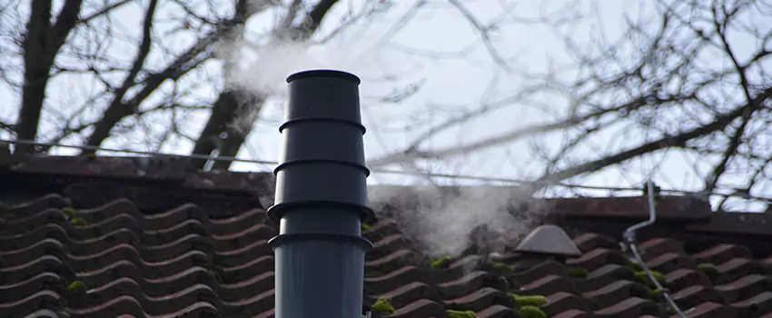 Broken Chimney Animal Screen Repair And Installation in Vincennes, IN