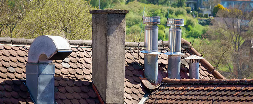 Commercial Chimney Blockage Removal in Vincennes, Indiana