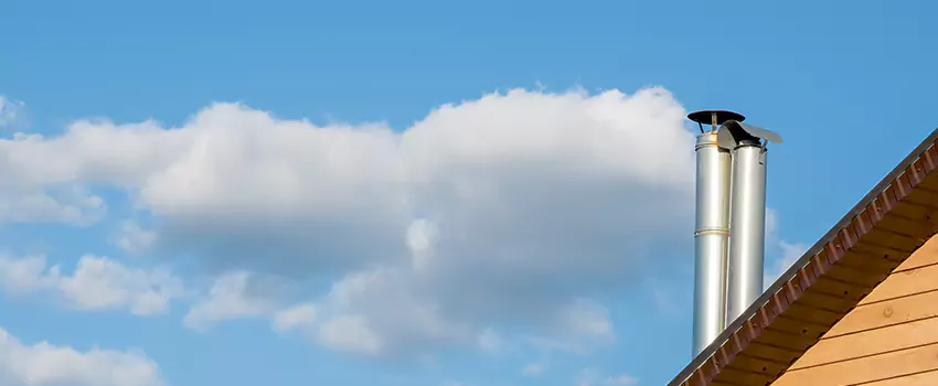 Chimney Cap Bird Guard Repair in Vincennes, Indiana