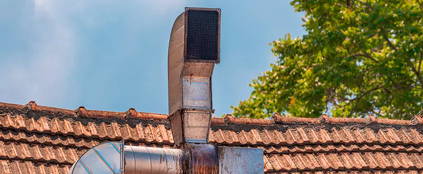 Chimney Cleaning Cost in Vincennes, Indiana