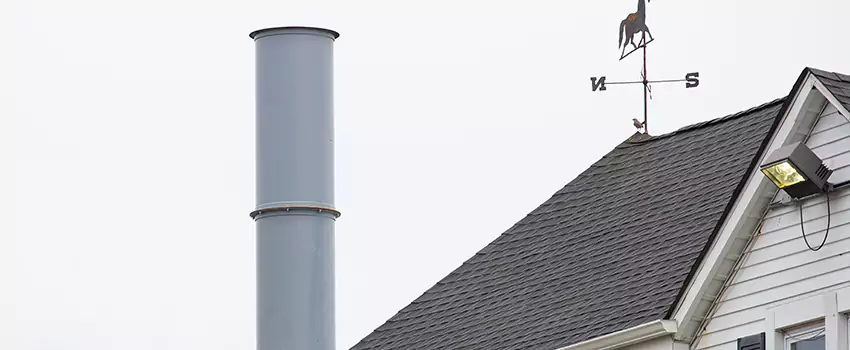 Multi-flue Chimney Caps Installation And Repair in Vincennes, IN