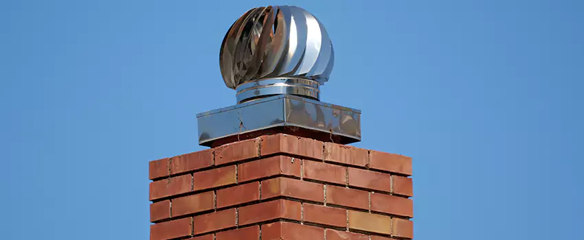 Chimney Damper Hinge Repair in Vincennes, IN