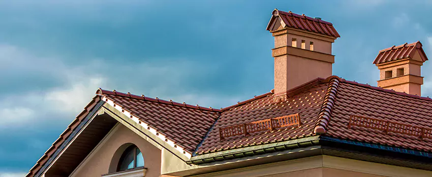 Residential Chimney Services in Vincennes, Indiana