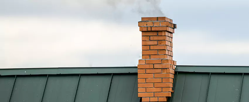 Chimney Installation Company in Vincennes, IN