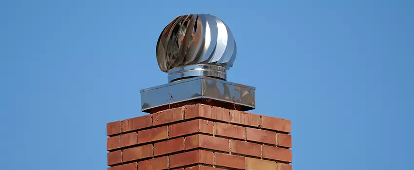 Chimney Flue Rebuild Services in Vincennes, Indiana