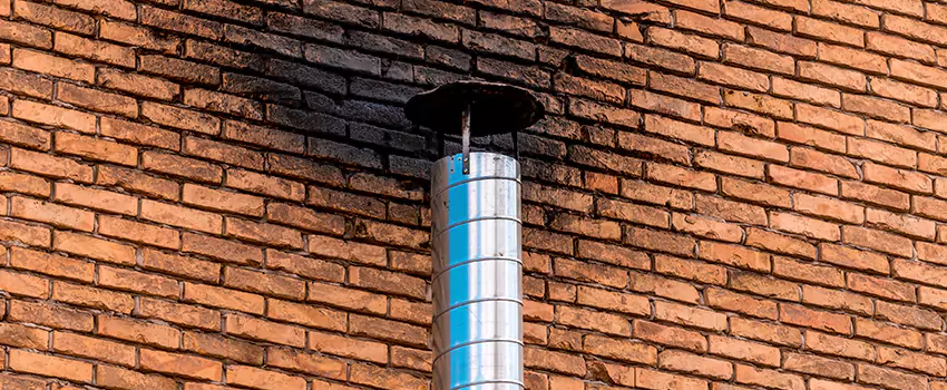 Chimney Design and Style Remodel Services in Vincennes, Indiana