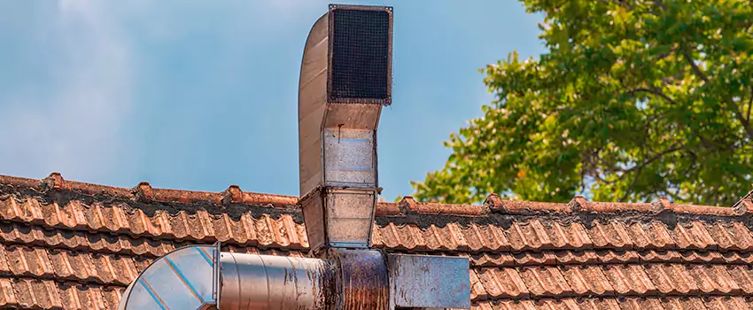 Chimney Blockage Removal in Vincennes, Indiana