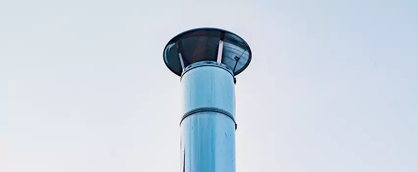 Chimney Spark Arrestor Mesh Installation in Vincennes, Indiana