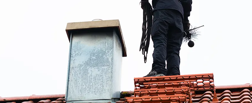 Modern Chimney Sweeping Techniques in Vincennes, Indiana
