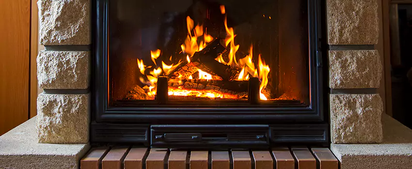Decorative Fireplace Installation Cost in Vincennes, Indiana