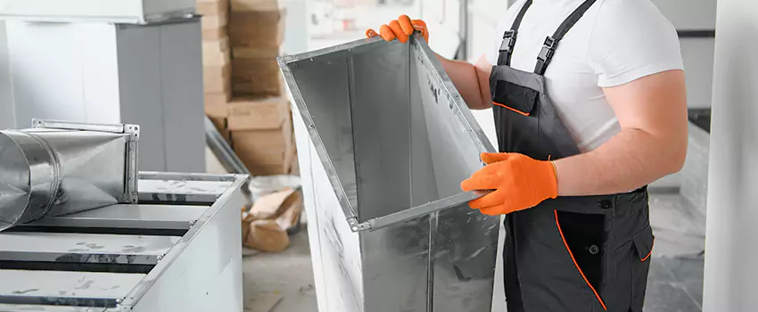 Benefits of Professional Ductwork Cleaning in Vincennes, IN