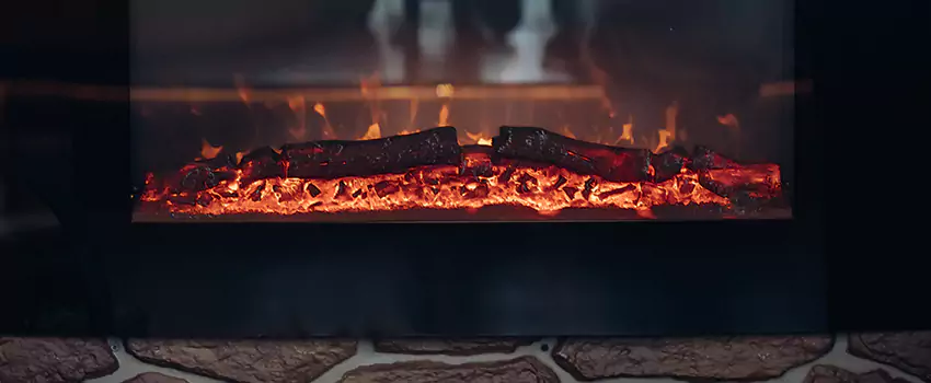 Cost of Electric Fireplace Repair Service in Vincennes, Indiana