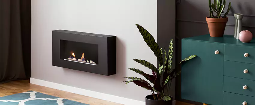 Cost of Ethanol Fireplace Repair And Installation Services in Vincennes, IN