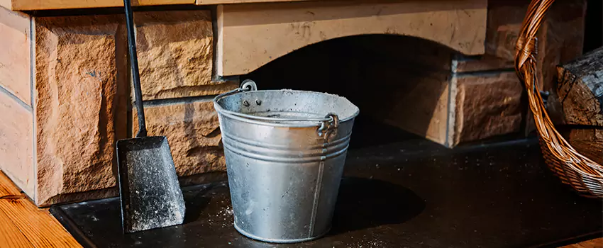 Clean The Fireplace Mantle And Hearth in Vincennes, Indiana