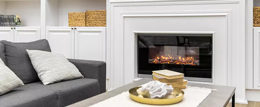 Professional Fireplace Maintenance Contractors in Vincennes, IN