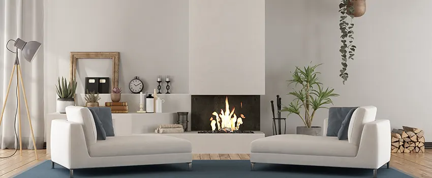 Decorative Fireplace Crystals Services in Vincennes, Indiana