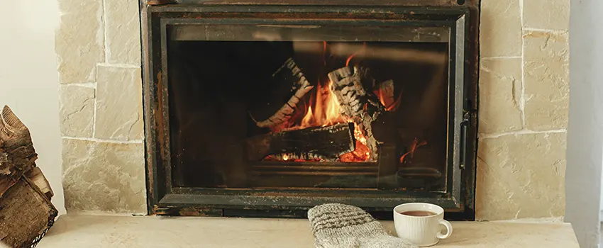Fireplace Door Handle Replacements Services in Vincennes, Indiana