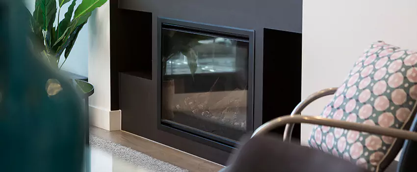 Gas Fireplace Installation in Vincennes, IN