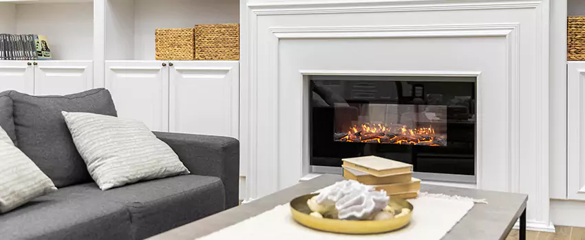 Pellet Fireplace Insert Installation in Vincennes, IN