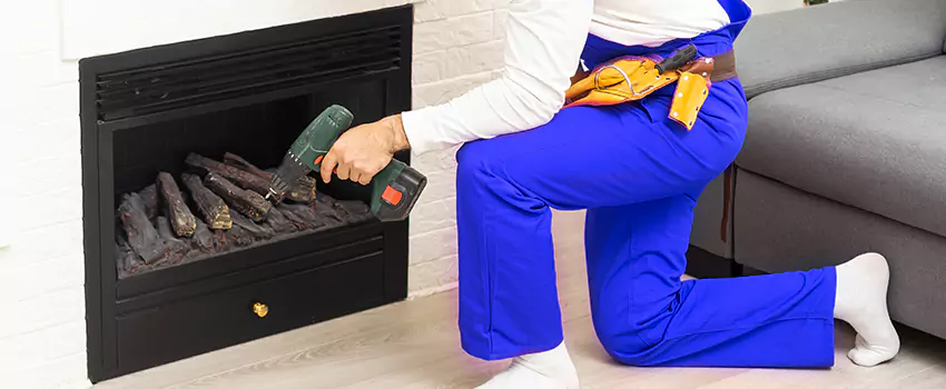 Fireplace Hearth Inspection And Repair in Vincennes, Indiana
