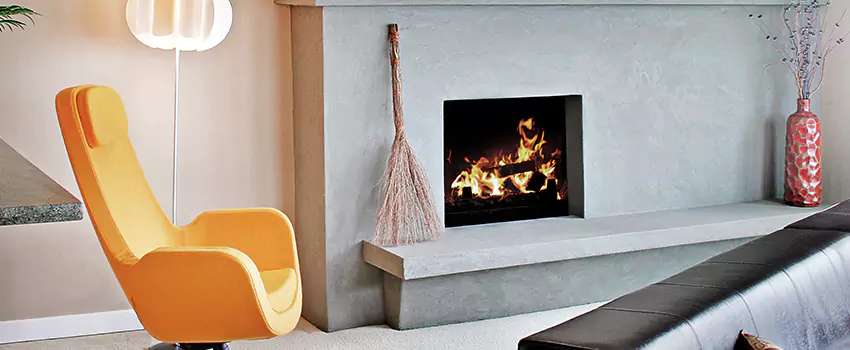 Electric Fireplace Makeover Services in Vincennes, IN