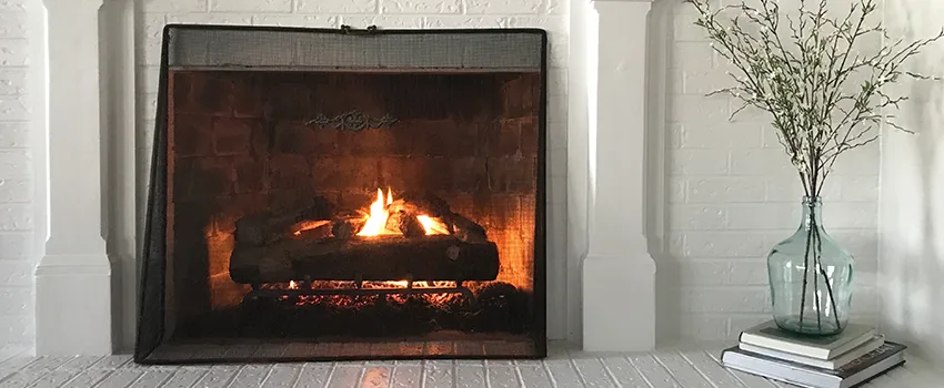 Cost-Effective Fireplace Mantel Inspection And Maintenance in Vincennes, IN