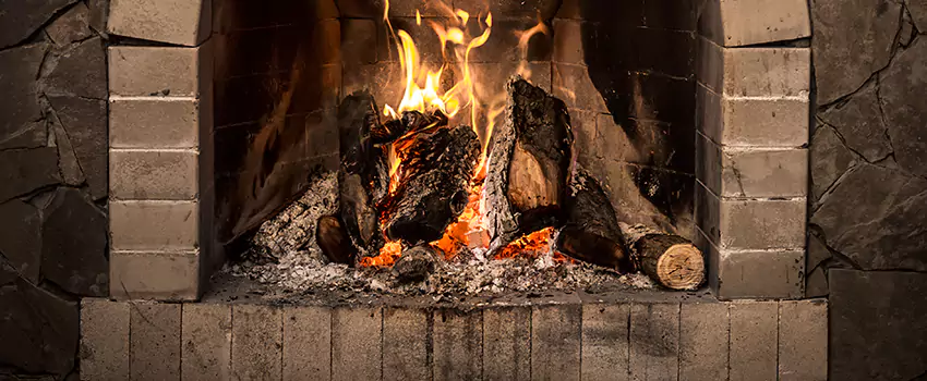 Cost of Rebuilding A Fireplace in Vincennes, Indiana