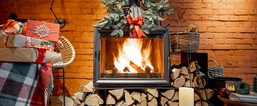 Steel Fireplace Grate Repair And Replacement Services in Vincennes, Indiana