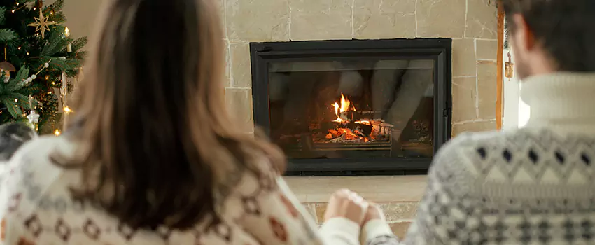 Fireplace Firebox Refurbish & Restore Services in Vincennes, IN