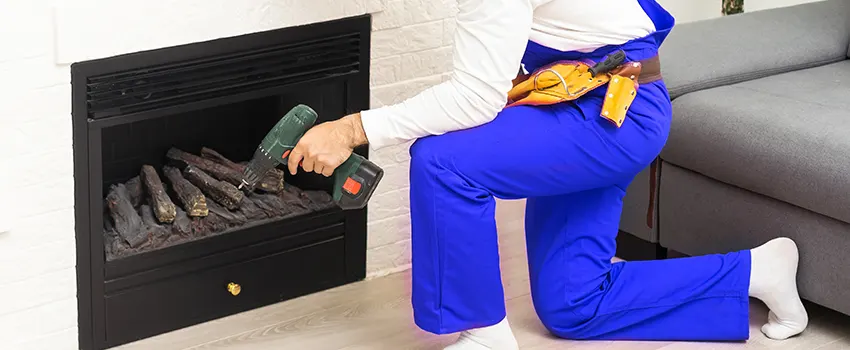Fireplace Safety Inspection Specialists in Vincennes, Indiana