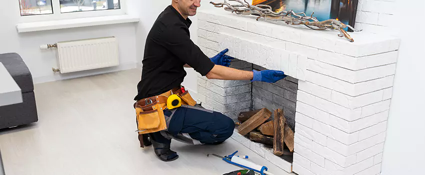 Gas Fireplace Repair And Replacement in Vincennes, IN