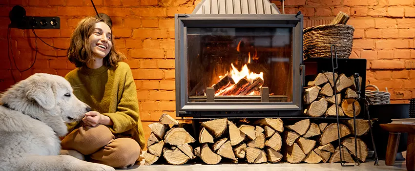 Fireplace Smell Removal Cost in Vincennes, IN