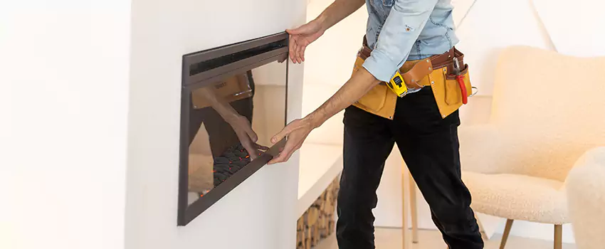 Traditional Fireplace Vent Sweeping in Vincennes, IN