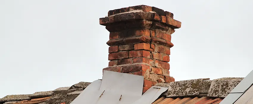 Cost of Fixing Blocked Chimney in Vincennes, Indiana