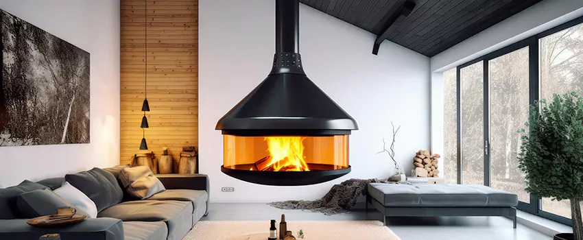 Floating Damaged Fireplace Repair Services in Vincennes, IN