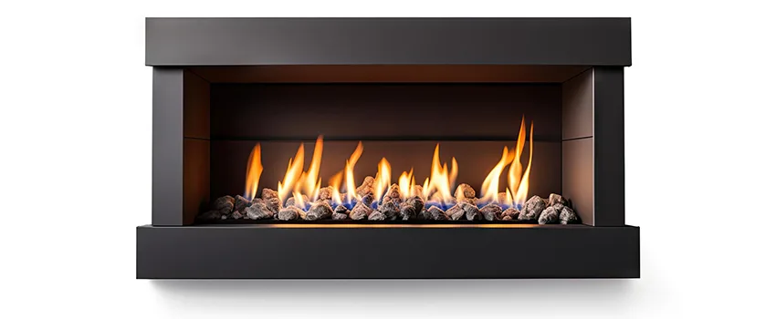 Outdoor Gas Fireplaces Installation in Vincennes, IN