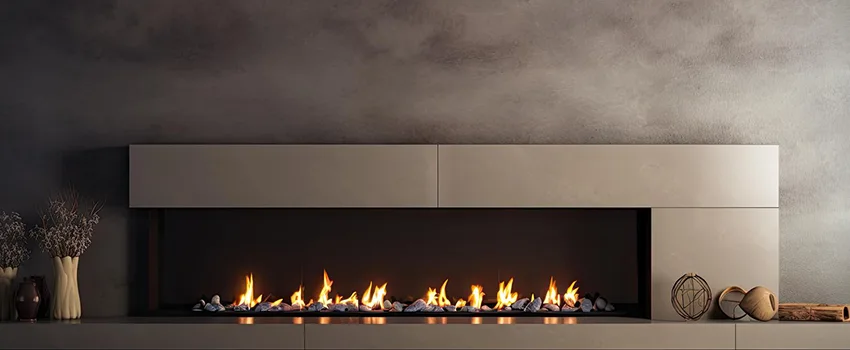 Gas Fireplace Logs Supplier in Vincennes, Indiana
