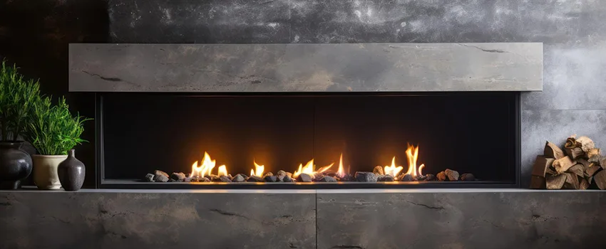 Gas Fireplace Front And Firebox Repair in Vincennes, IN