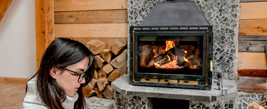 Harman P68-C Pellet Stove Repair in Vincennes, Indiana 