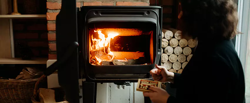 Hearthstone Wood Stoves Fireplace Repair in Vincennes, Indiana