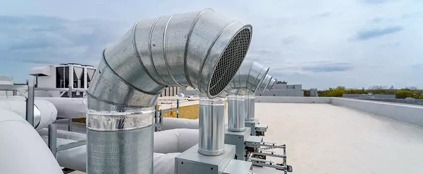 Insulated Ductwork Repair Services Near Me in Vincennes, IN