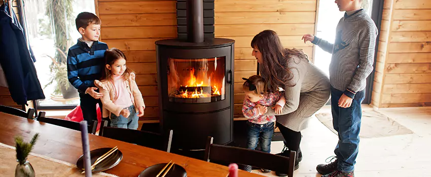 Jøtul Gas Fireplace Inspection Service in Vincennes, Indiana