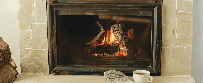 Kings man Fireplaces Insert Services in Vincennes, IN