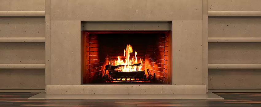Majestic Trilliant Series Gas Fireplace Insert Repair in Vincennes, Indiana