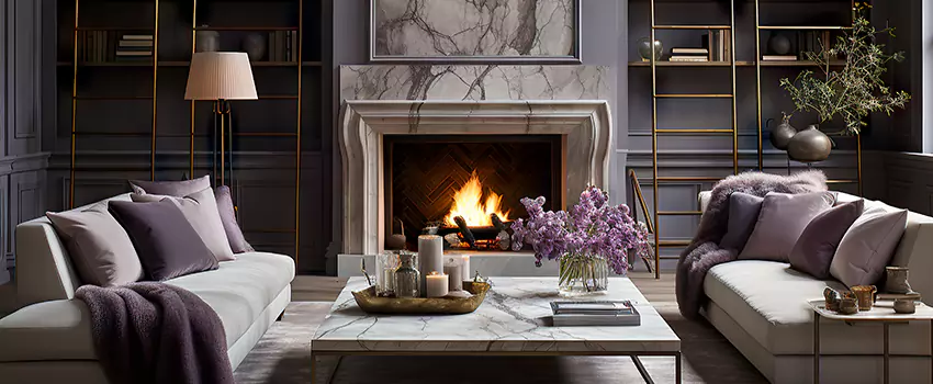 Napoleon Galaxy Series Outdoor Fireplaces Repair in Vincennes, IN