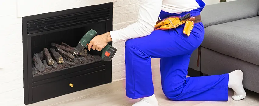 Pellet Fireplace Repair Services in Vincennes, IN
