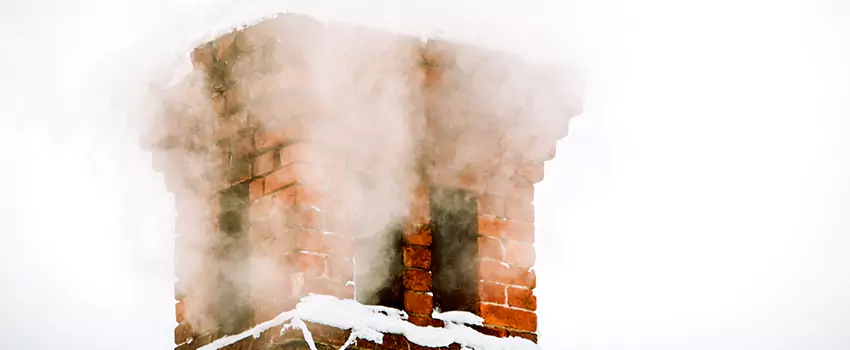 Chimney Flue Soot Removal in Vincennes, IN